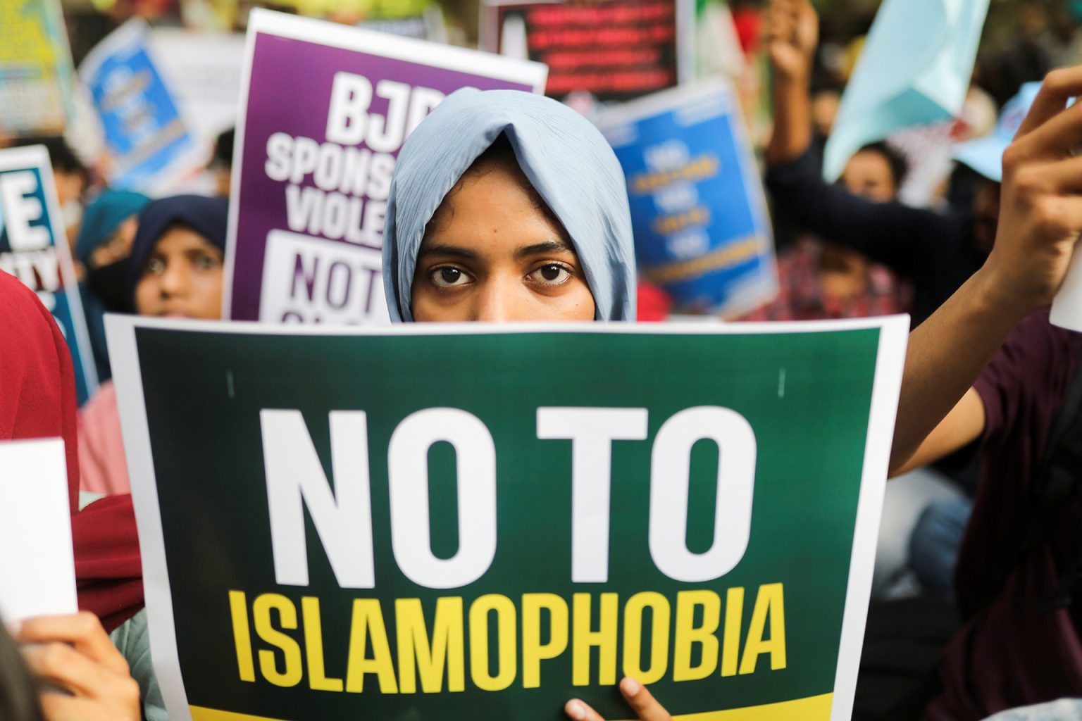 واشنطن بوست: الحزب الحاكم في الهند يستغل حرب إسرائيل على غزة لشيطنة المسلمين