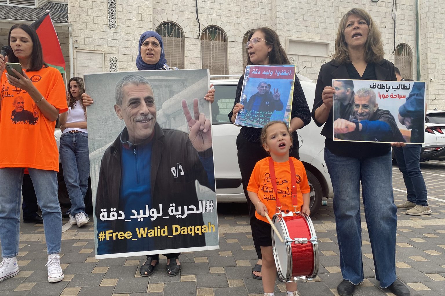 هل يدرج أسرى الداخل الفلسطيني القدامى ضمن صفقة التبادل؟