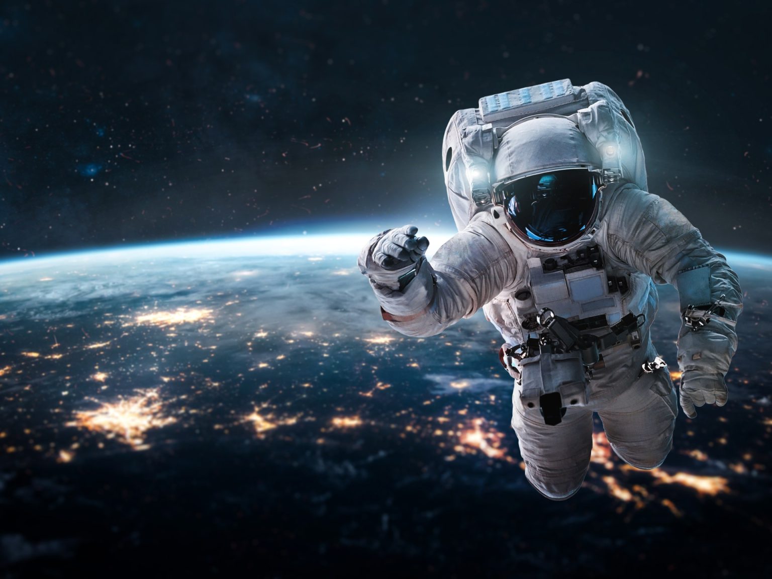 هل توجد حياة في الفضاء.. الذكاء الاصطناعي يمكنه أن يُخبرنا الآن