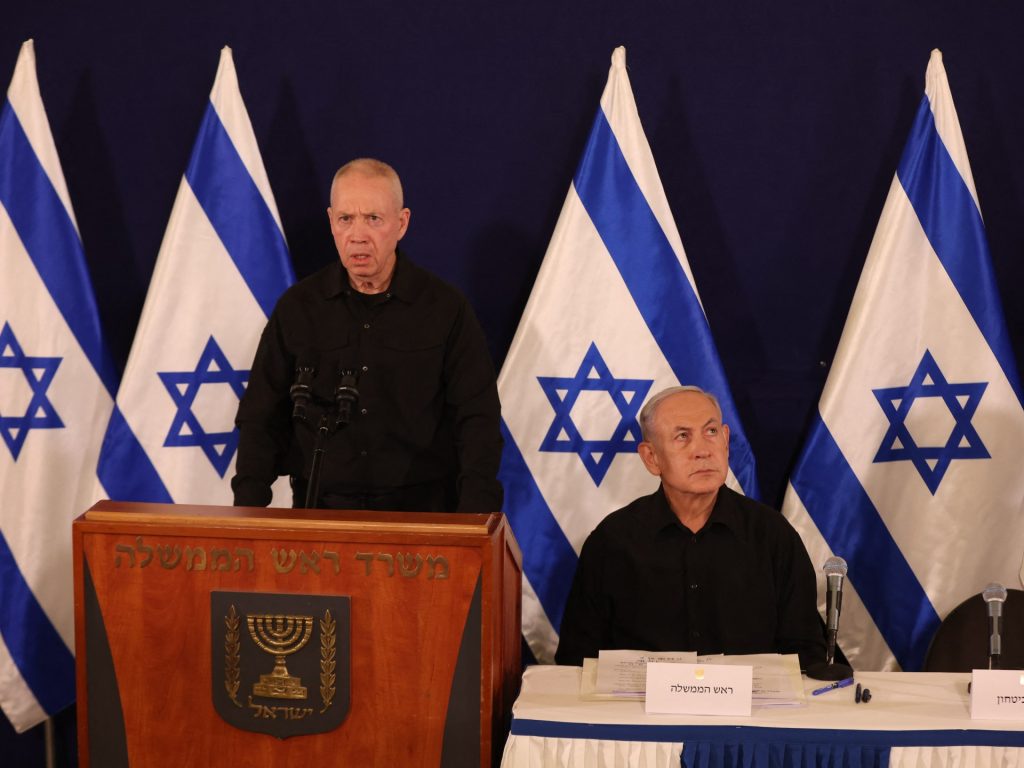 استطلاع لمعاريف يكشف عن تراجع قوة الليكود وصعود أحزاب المعارضة