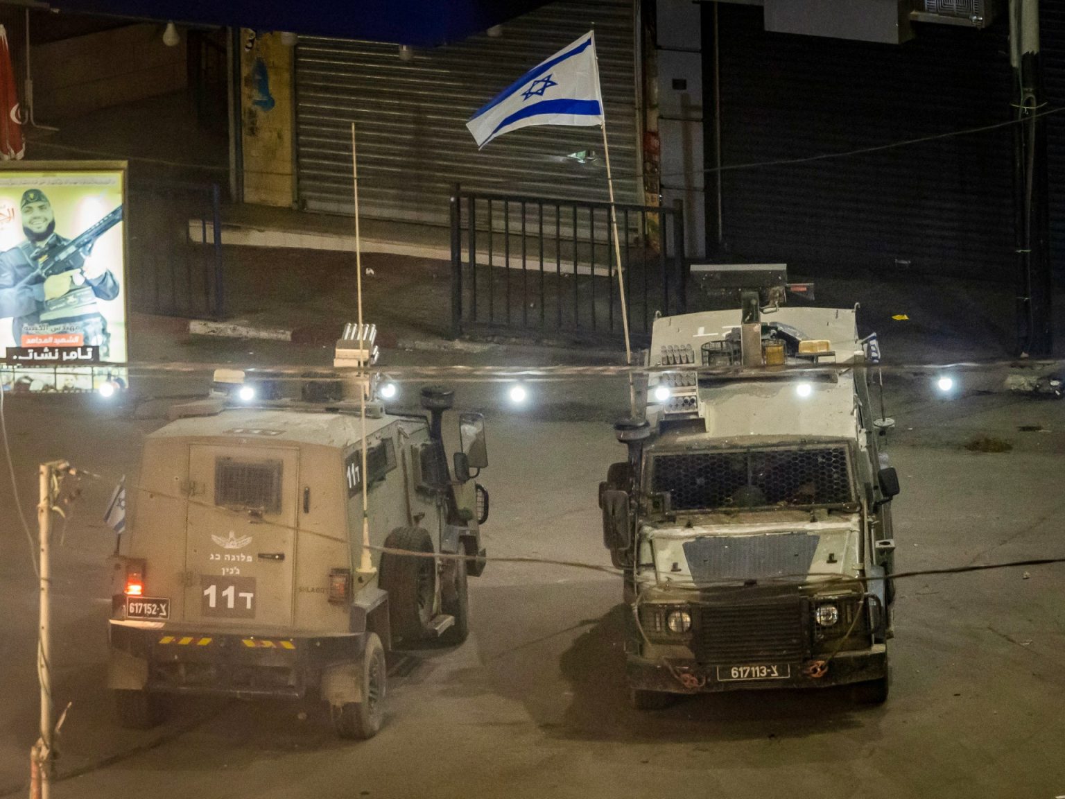 الاحتلال يواصل التصعيد في جنين وحصيلة الشهداء ترتفع إلى 6 بالضفة