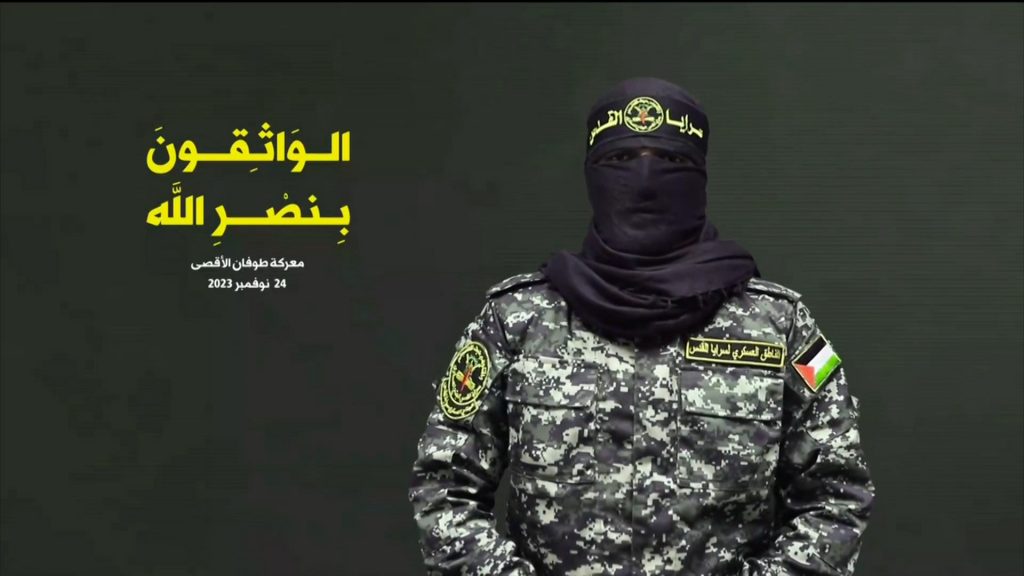 سرايا القدس: ملتزمون بالهدنة ما التزمت بها إسرائيل وأي خرق سيقابل بالرد