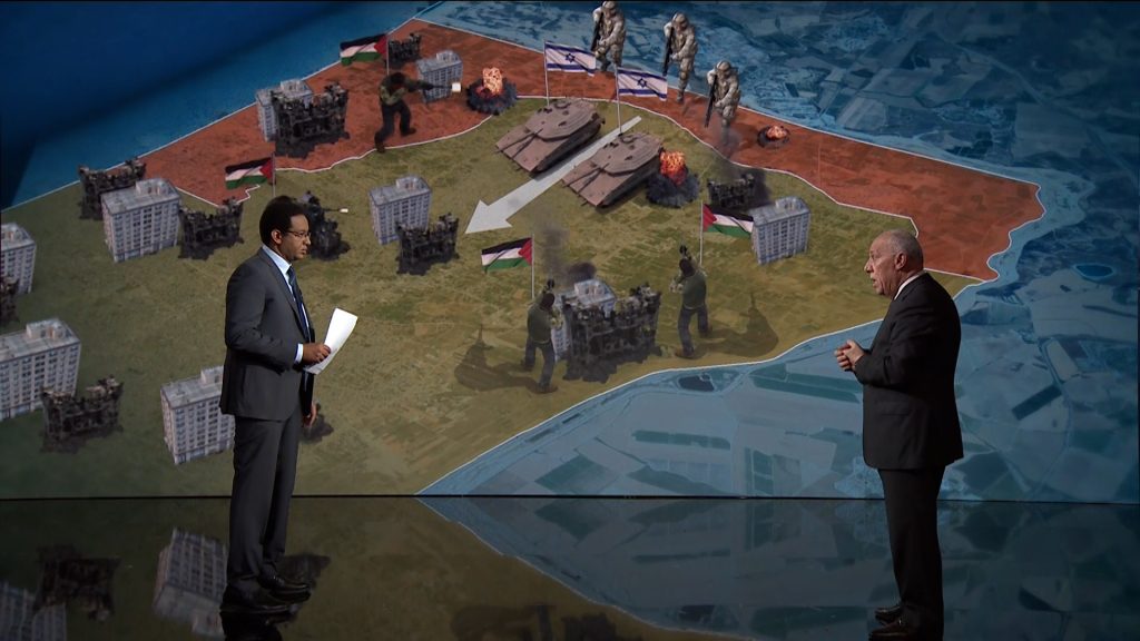 خبير عسكري: إقالة ضابطين فرت قواتهما في معارك غزة تظهر جبن جنود الاحتلال