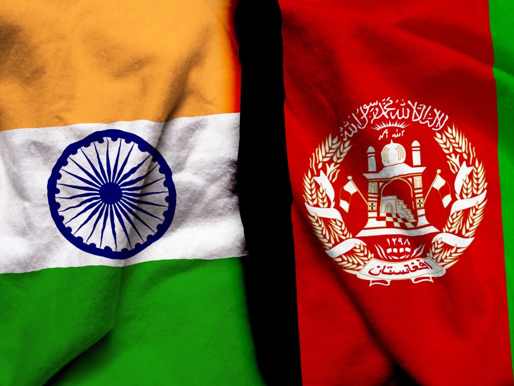 بعد تعليق نشاطها نهائيا.. إغلاق السفارة الأفغانية في الهند