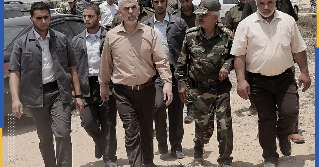 تايمز أوف إسرائيل: ما خيارات القضاء على قيادات حماس؟