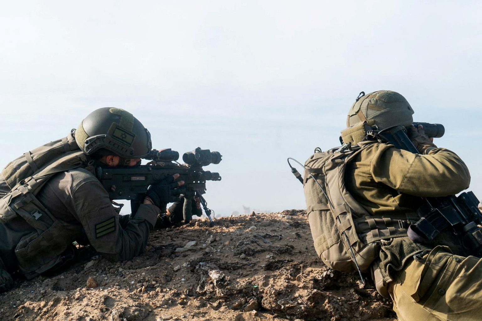 يديعوت أحرونوت: 5 آلاف جندي جريح منهم 2000 معاق منذ بدء الحرب الإسرائيلية