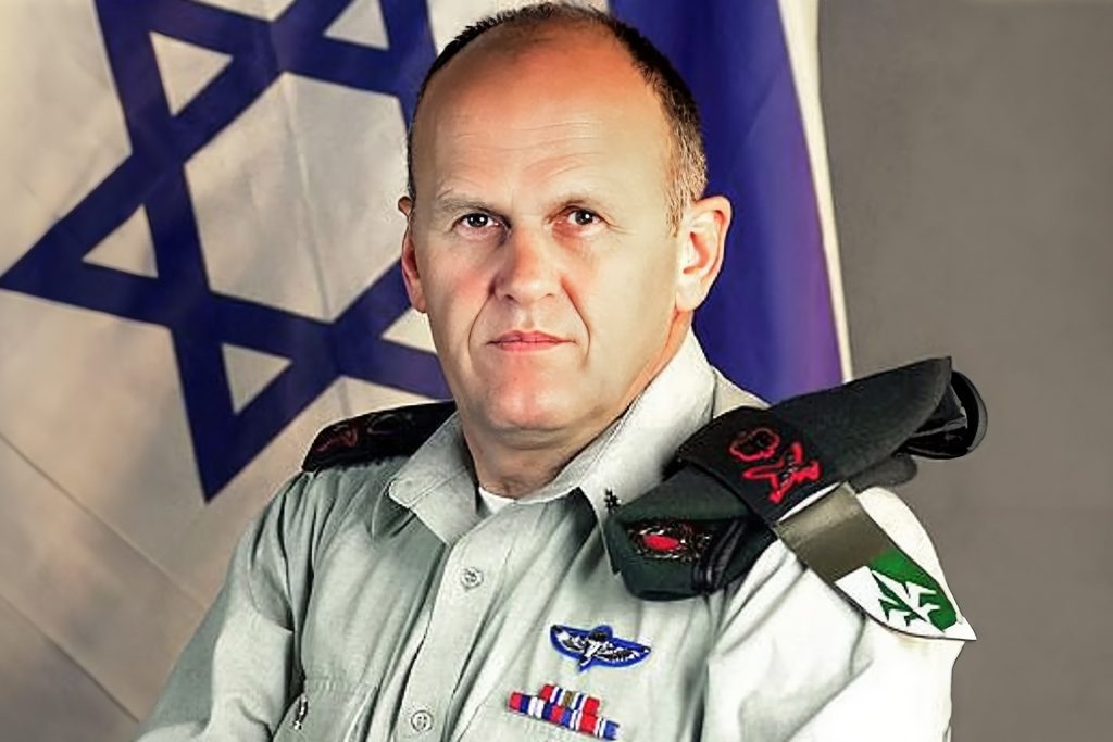 رئيس شعبة “أمان” السابق: أهداف حربنا على غزة غير واقعية