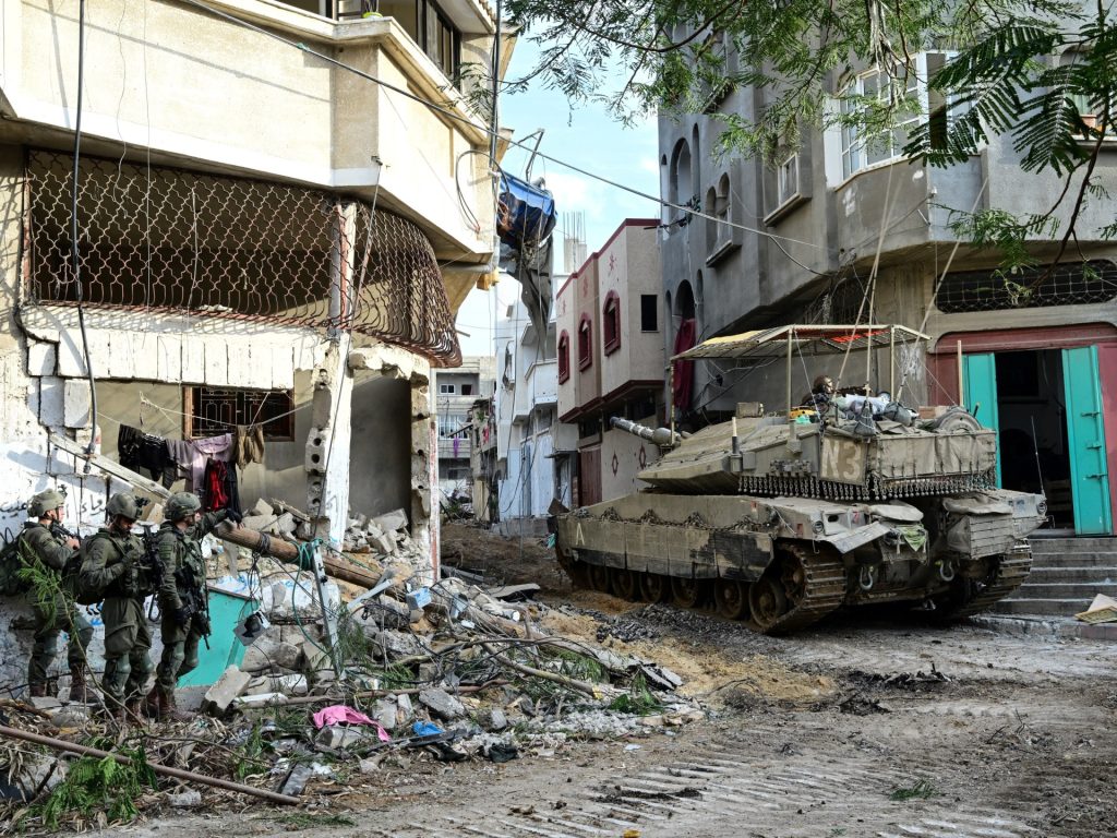 محللون إسرائيليون: حماس لم تنكسر وتقاتل بقوة