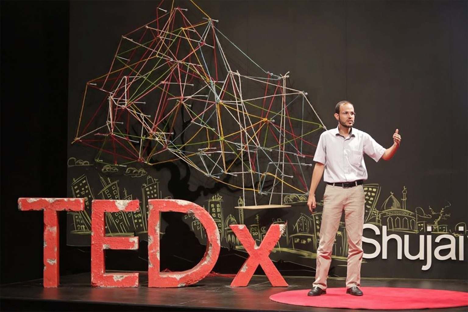 هددته ولاحقته.. لماذا اغتالت إسرائيل الأكاديمي رفعت العرعير؟