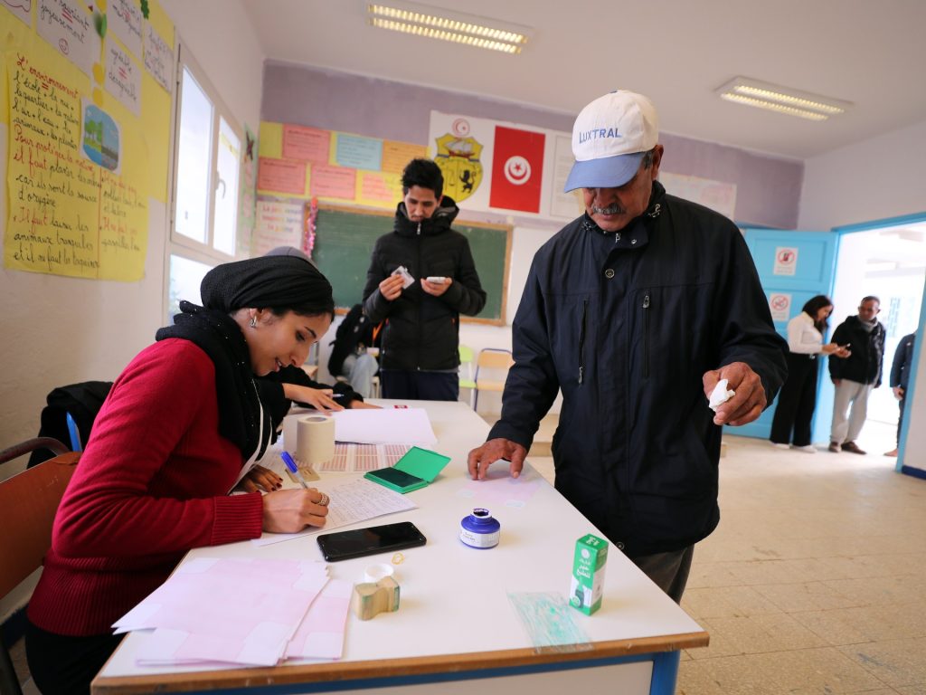 جبهة الخلاص: الشعب التونسي أدار ظهره لمشروع سعيّد مجددا