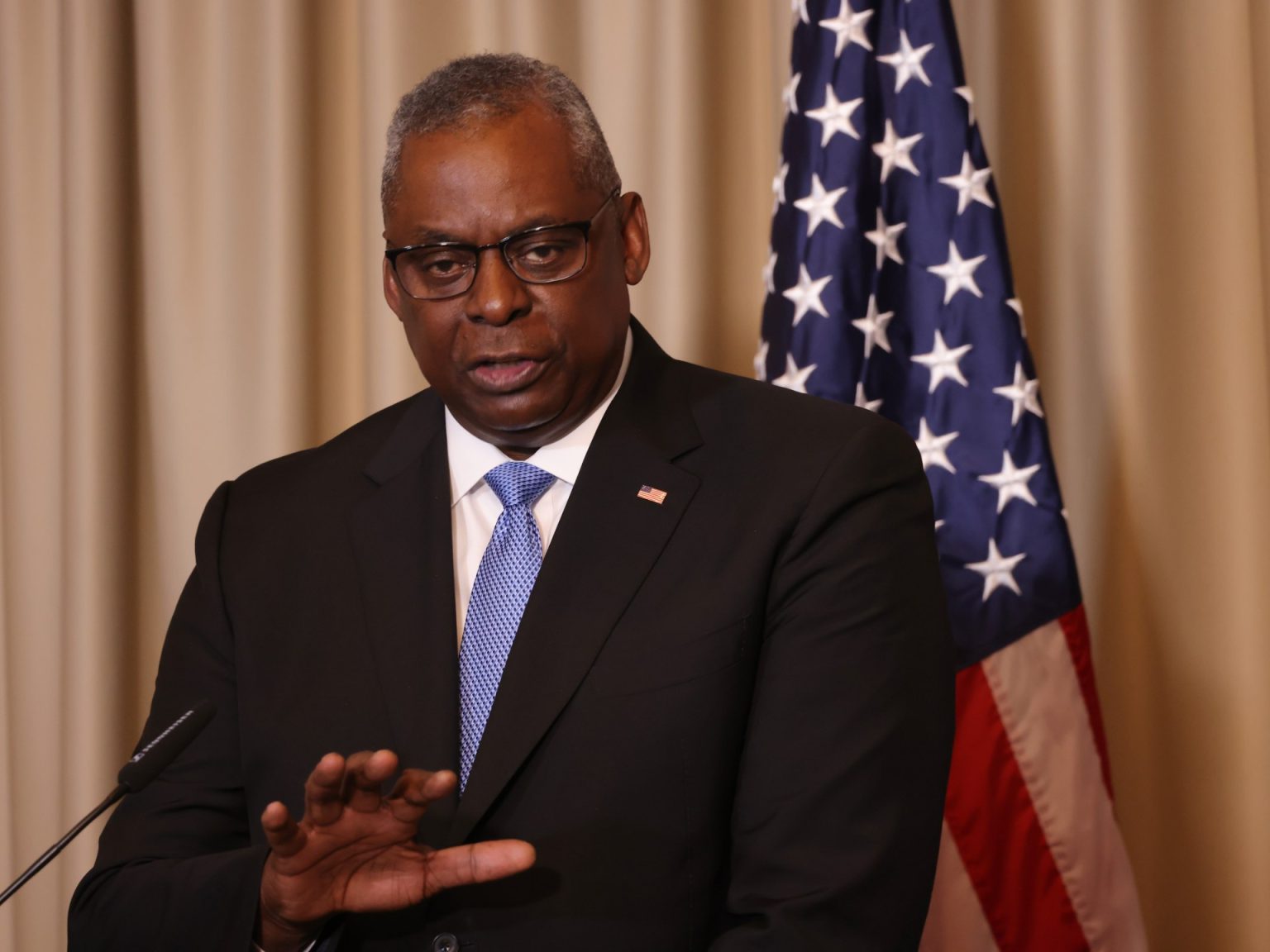 نيويورك تايمز: خطط البنتاغون للحد من قتل المدنيين لا تتطرق لمساعدات أميركا لإسرائيل