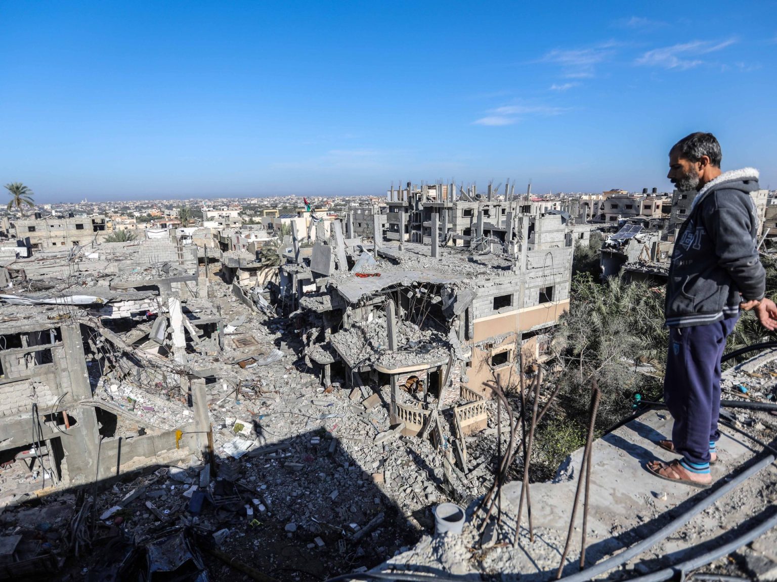 يديعوت أحرونوت: النصر الكامل غير مرجح فلنخفض التوقعات