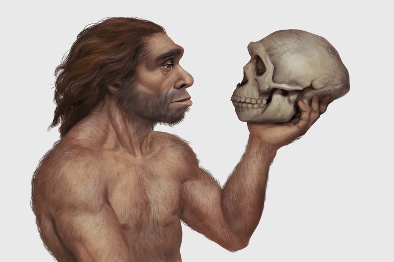 Neanderthal