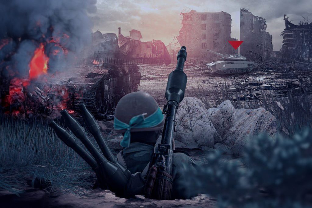 ميديا بارت.. مخيمر أبو سعدة: الاستسلام ليس في قاموس حماس