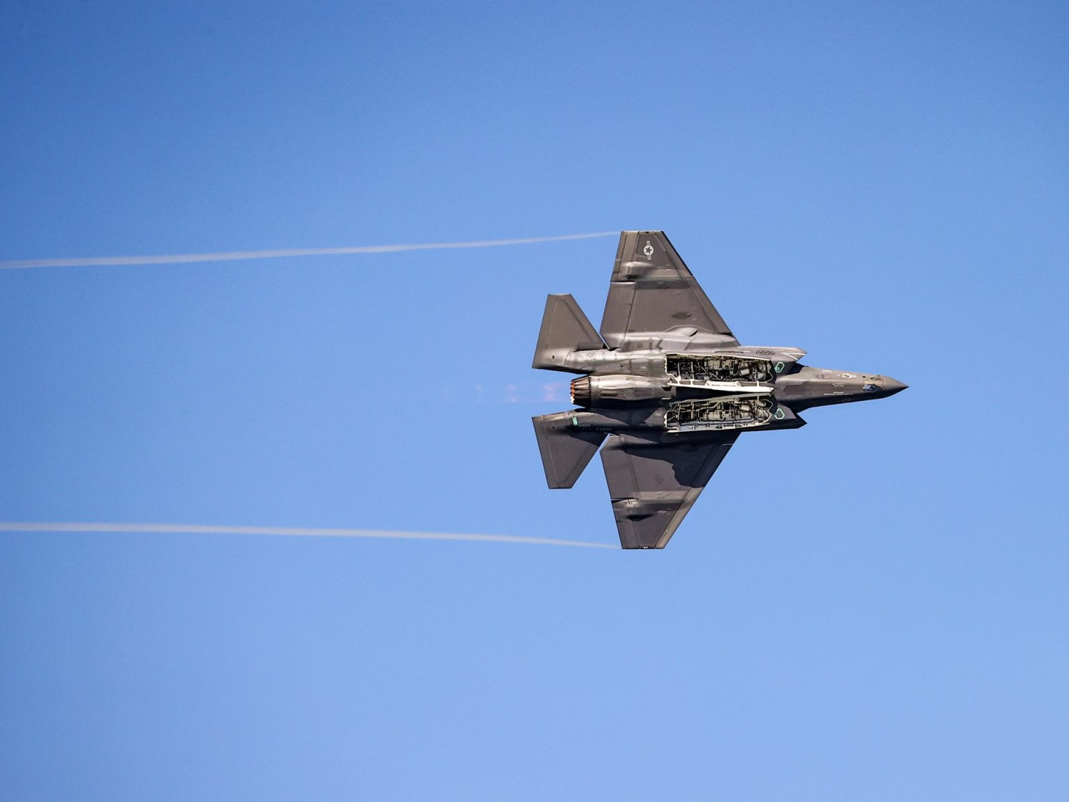 محكمة هولندية ترفض منع تصدير أجزاء من مقاتلات إف-35 لإسرائيل