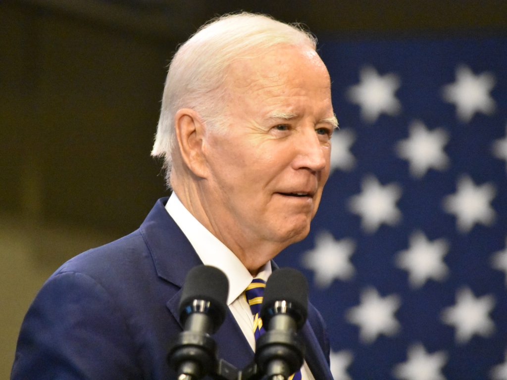 2023 في أميركا.. عام تراجع الثقة في الساسة والسياسة