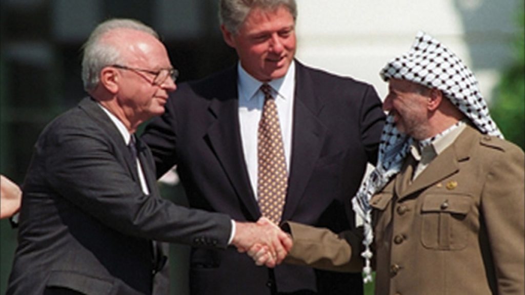 ميدل إيست آي: لماذا لا يستطيع الغرب تصور حق الفلسطينيين في الأمن؟