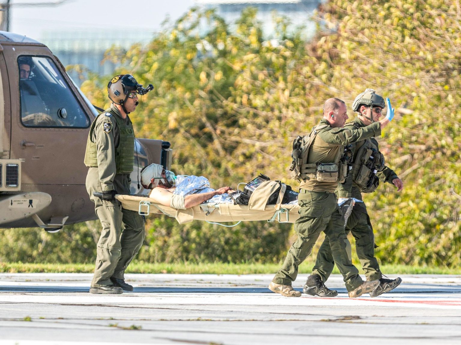 المقاومة تنفذ عمليات جديدة ضد قوات الاحتلال في غزة