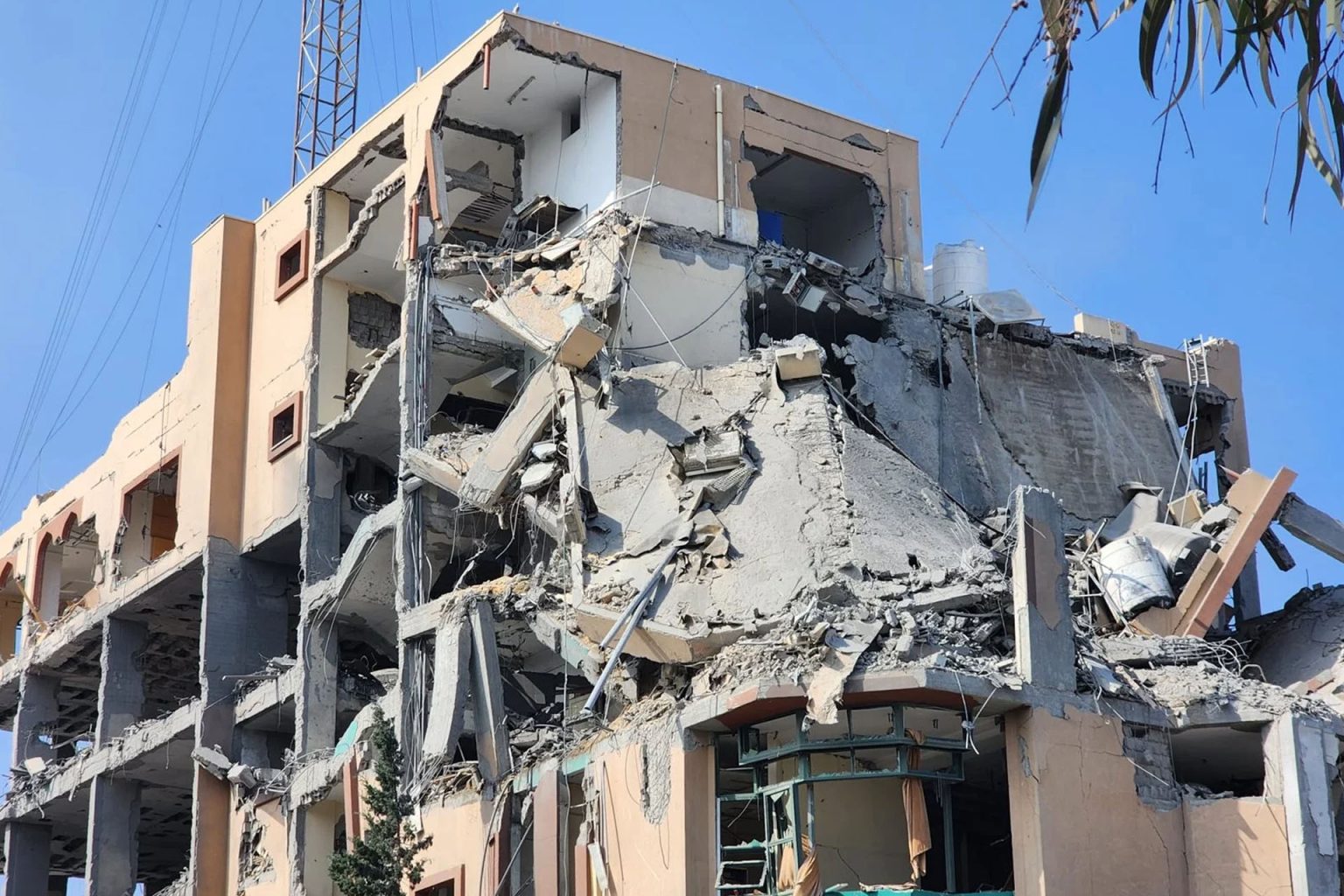 آخرهم عالم فيزياء.. غزة تودع نخبا علمية وسياسية وقانونية