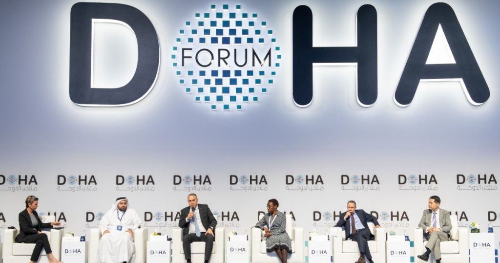 سياسيون وخبراء: ما بعد حرب غزة يقرره الفلسطينيون فقط