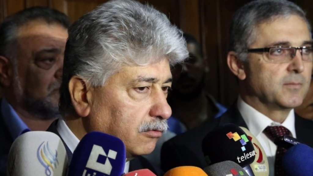 مسؤول بمنظمة التحرير: مستعدون لحكم غزة وهذه شروطنا