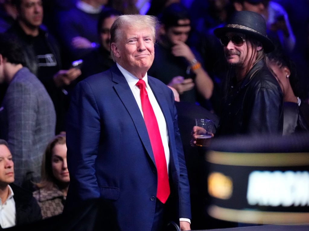 ماذا يعني قرار عدم أهلية ترامب للترشح لرئاسيات 2024؟