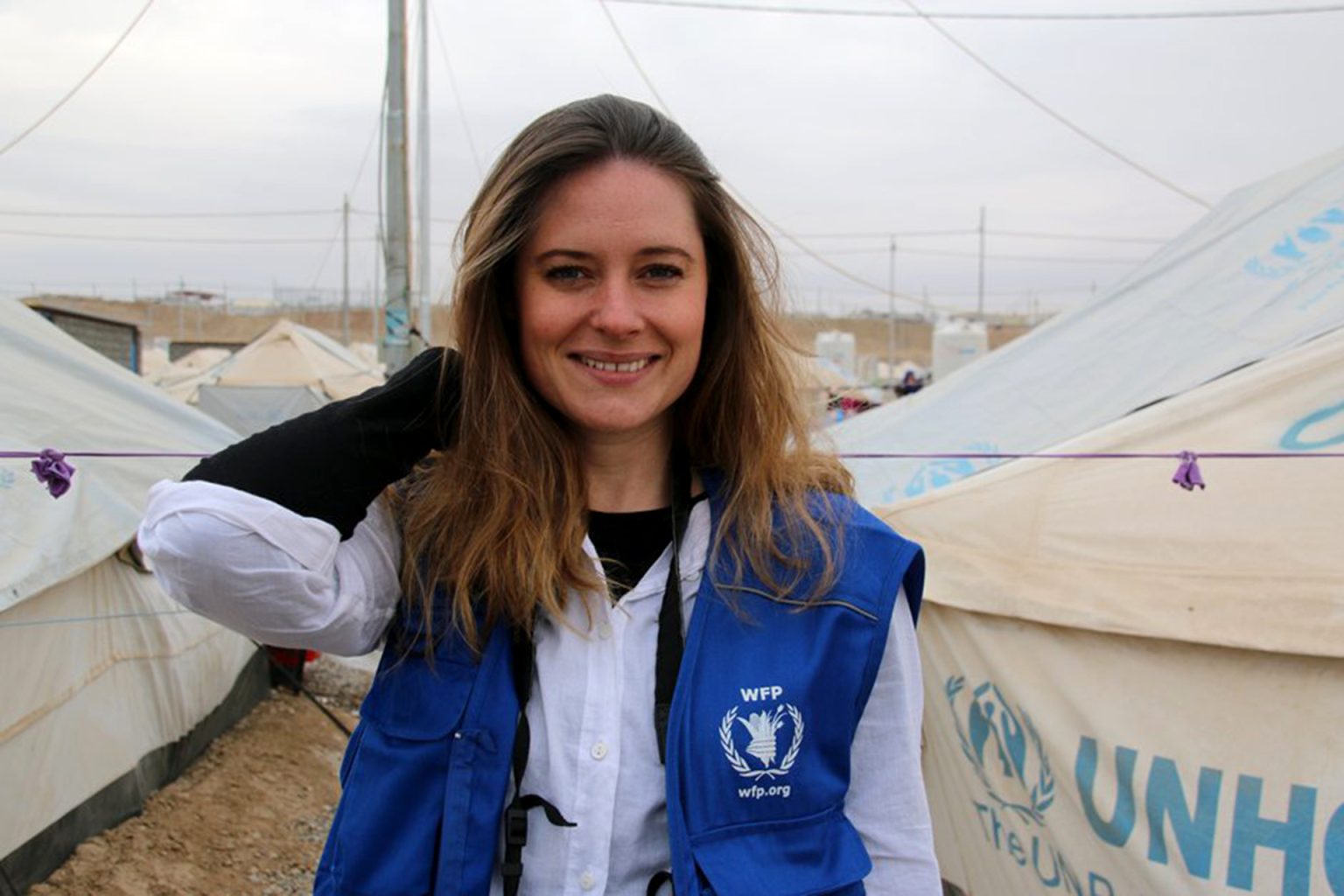 المتحدثة باسم اليونيسيف: نعي الخطر المميت على أطفال غزة