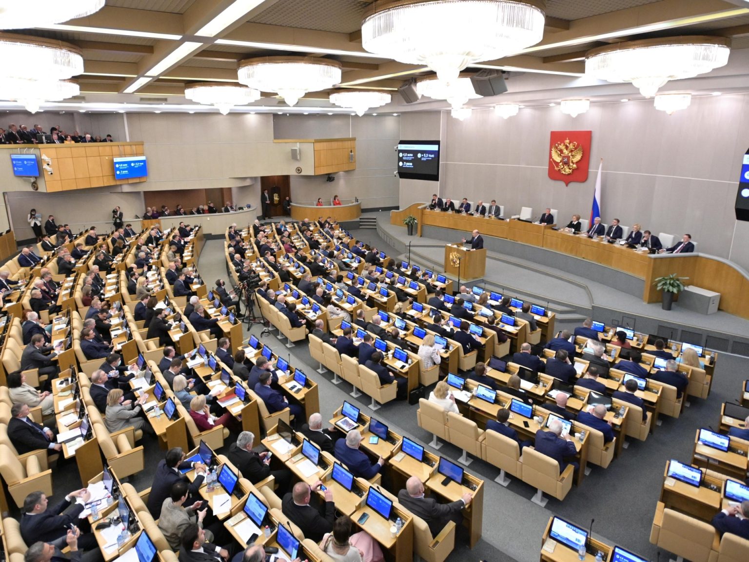 روسيا تواصل مطاردة الشذوذ وتحظر “الحركة الدولية للمثليين”