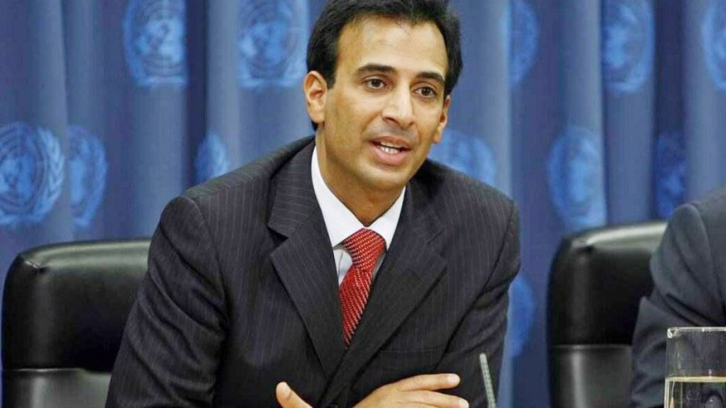 مسؤول أممي سابق: مشروع إسرائيل التوسعي على وشك الاكتمال بدعم أميركي وغربي