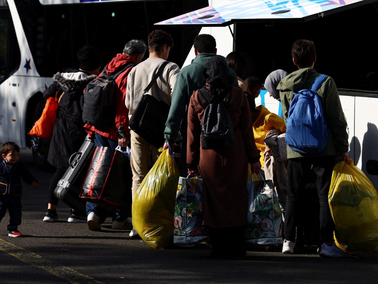 رواندا.. هل تنهي مشكلة اللجوء في أوروبا وألمانيا؟