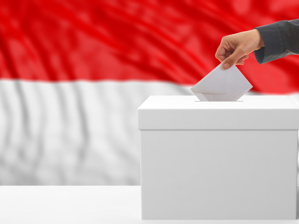 الانتخابات الإندونيسية.. ما تأثير انقسام أحزاب الحكومة؟