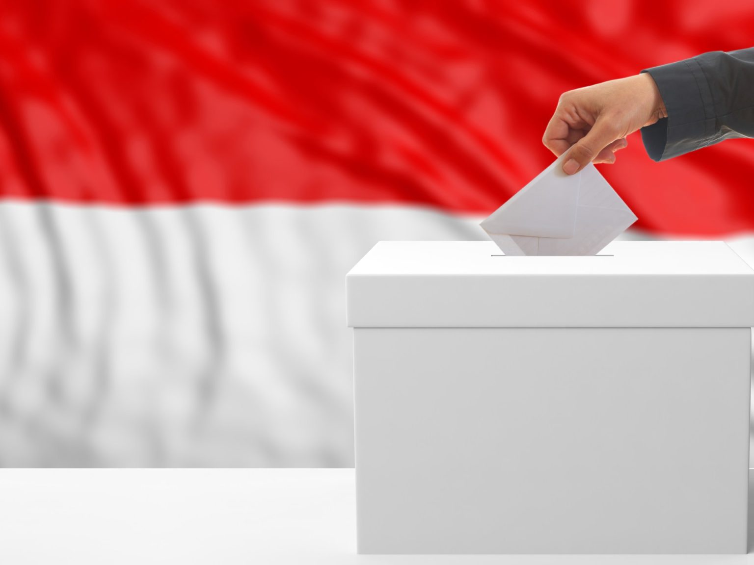 الانتخابات الإندونيسية.. ما تأثير انقسام أحزاب الحكومة؟