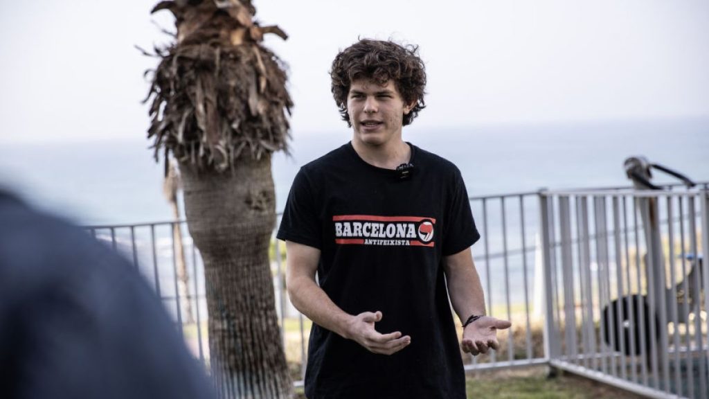 الحكم بسجن إسرائيلي أدان الحرب على غزة ورفض الخدمة العسكرية