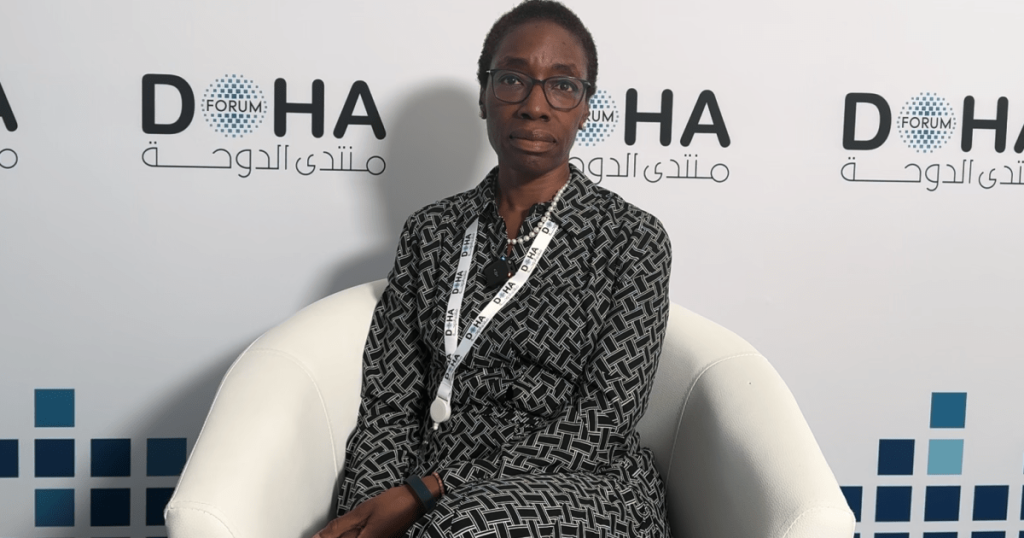 رئيسة مجموعة الأزمات الدولية: لا يمكنك ضرب بلد بأكمله ويجب إنقاذ الأرواح في غزة