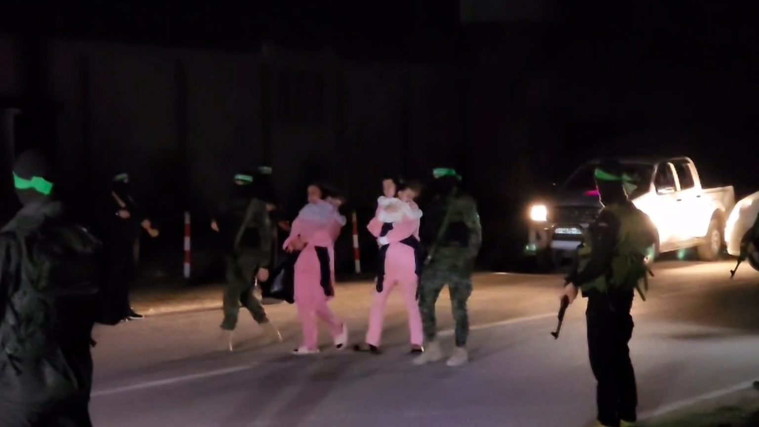 ياسين أقطاي: إنسانية حماس مع المحتجزين ألحقت هزيمة أخلاقية بإسرائيل