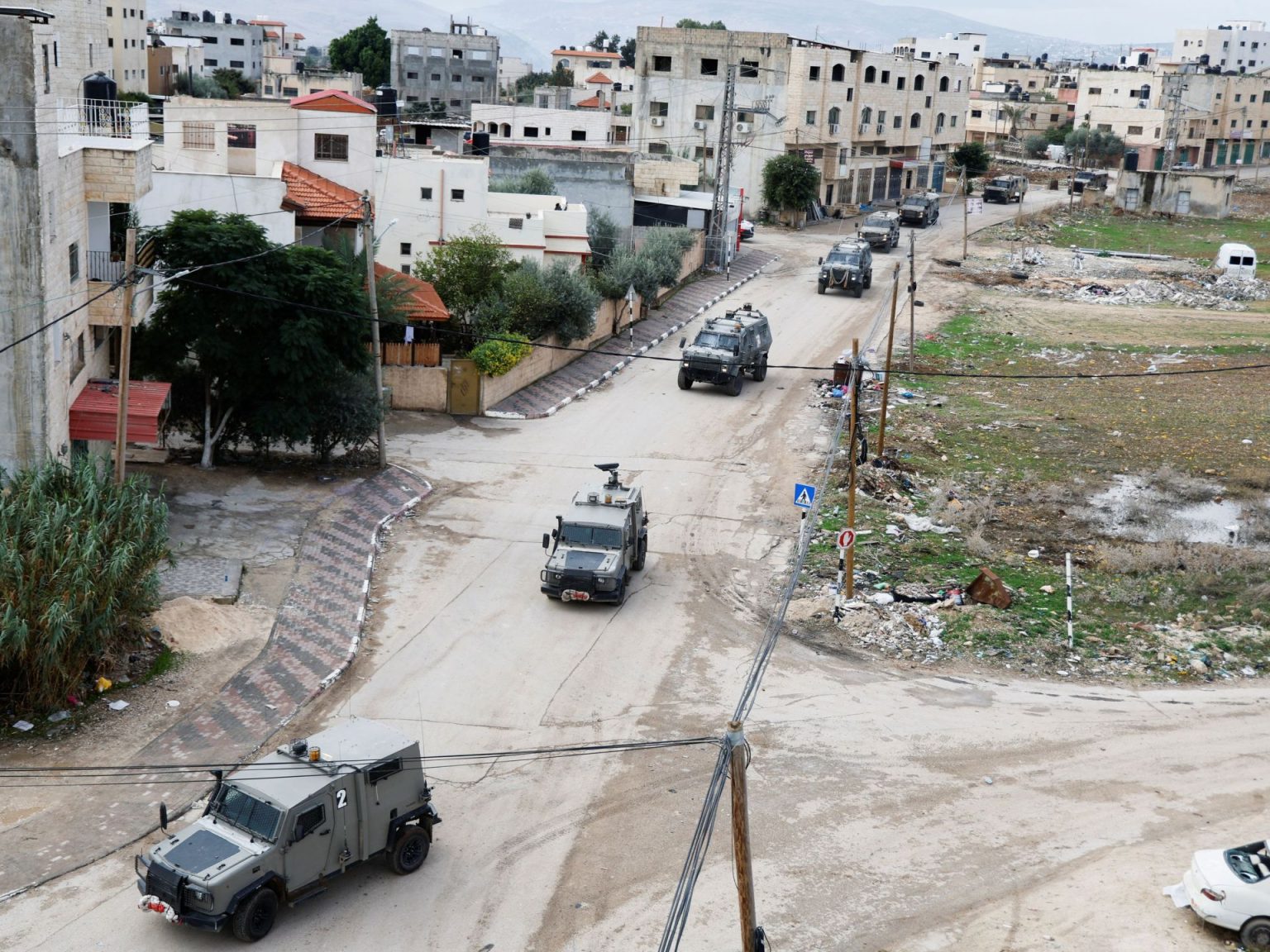 بدائل إسرائيلية لحكم الضفة الغربية.. تخيّلات أم وقائع؟