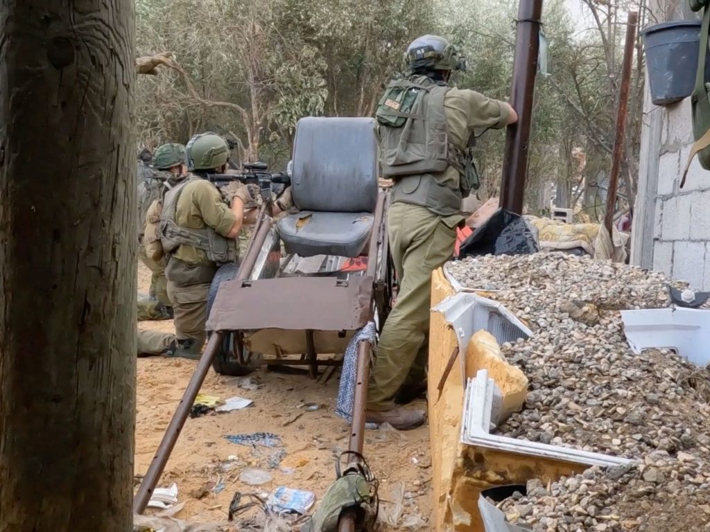 القسام تعلن مقتل جندي إسرائيلي أسير خلال محاولة الاحتلال استعادته