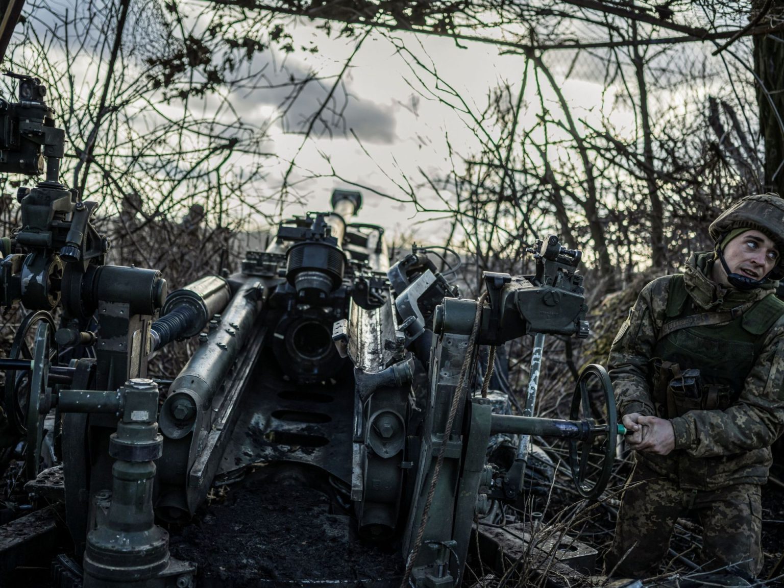 في ظل عدوان إسرائيل على غزة.. ما أبرز أحداث العالم اليوم؟