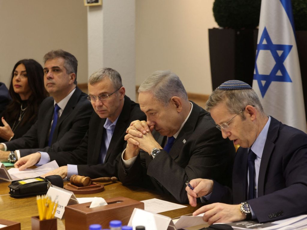 إسرائيل.. معركة طوفان الأقصى تفاقم عقدة العقد الثامن