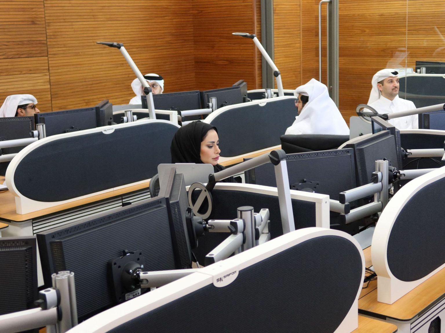 رويترز تكشف تفاصيل الوساطة القطرية التي أفضت إلى هدنة غزة