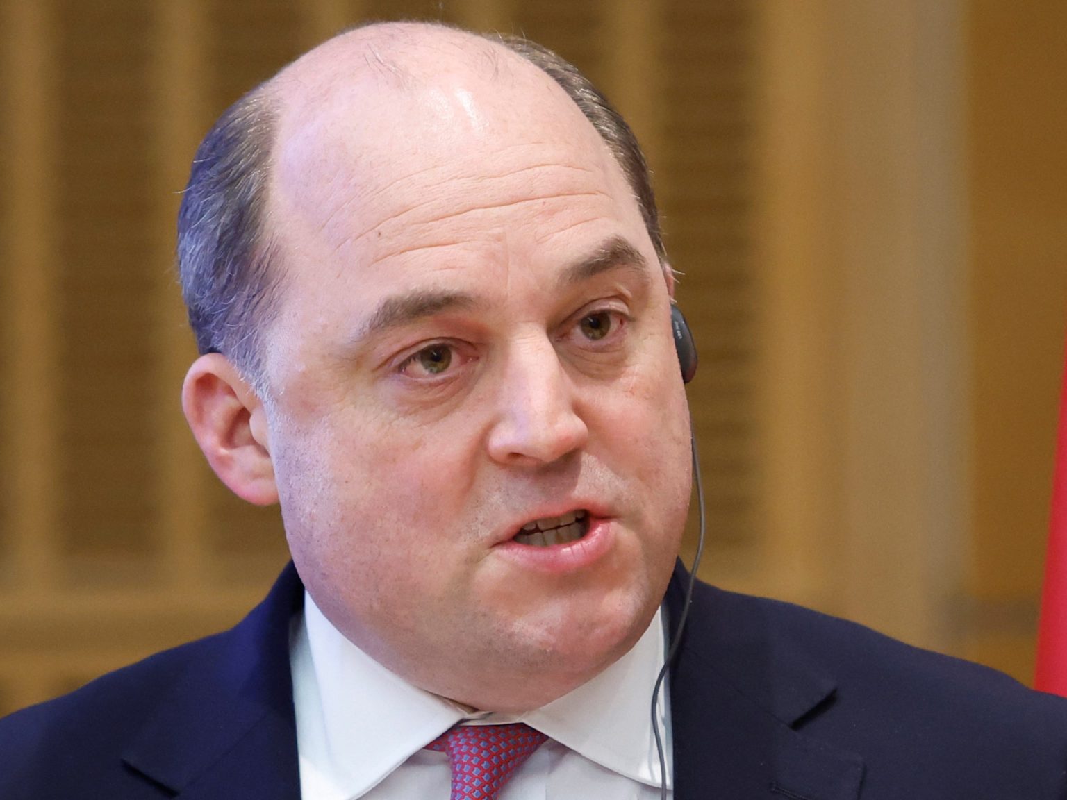 وزير دفاع بريطاني سابق: تكتيكات نتنياهو تضعف إسرائيل