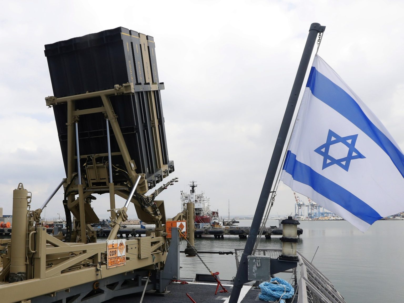 هل يطيح طوفان الأقصى بصفقات أسلحة إسرائيل؟