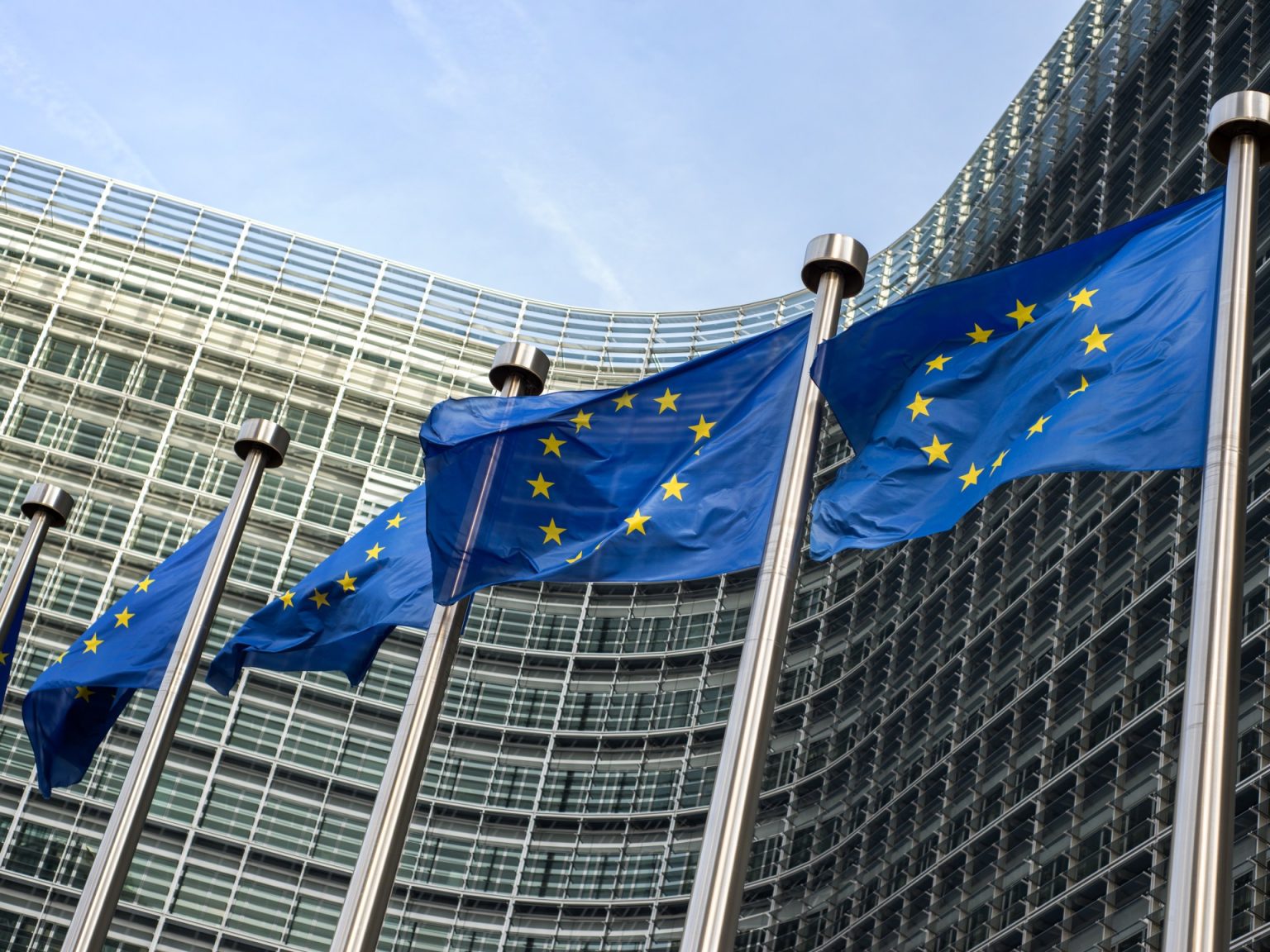 الاتحاد الأوروبي وغوغل يتّحدان لمجابهة خطر الهجمات السيبرانية