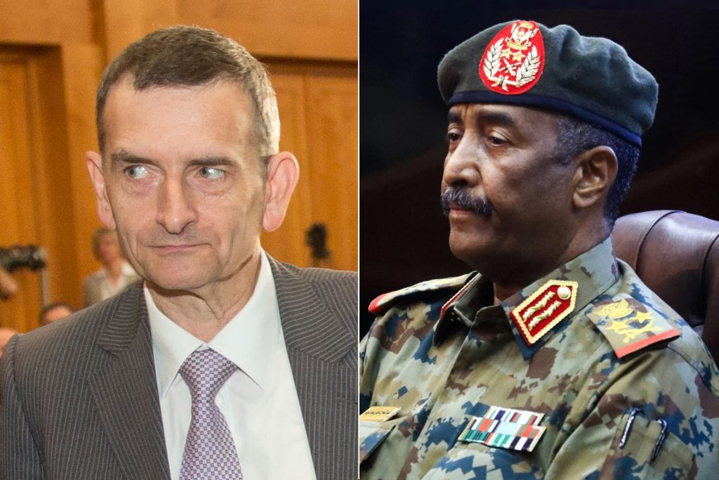 ماذا يعني إنهاء مهمة “يونيتامس” في السودان؟