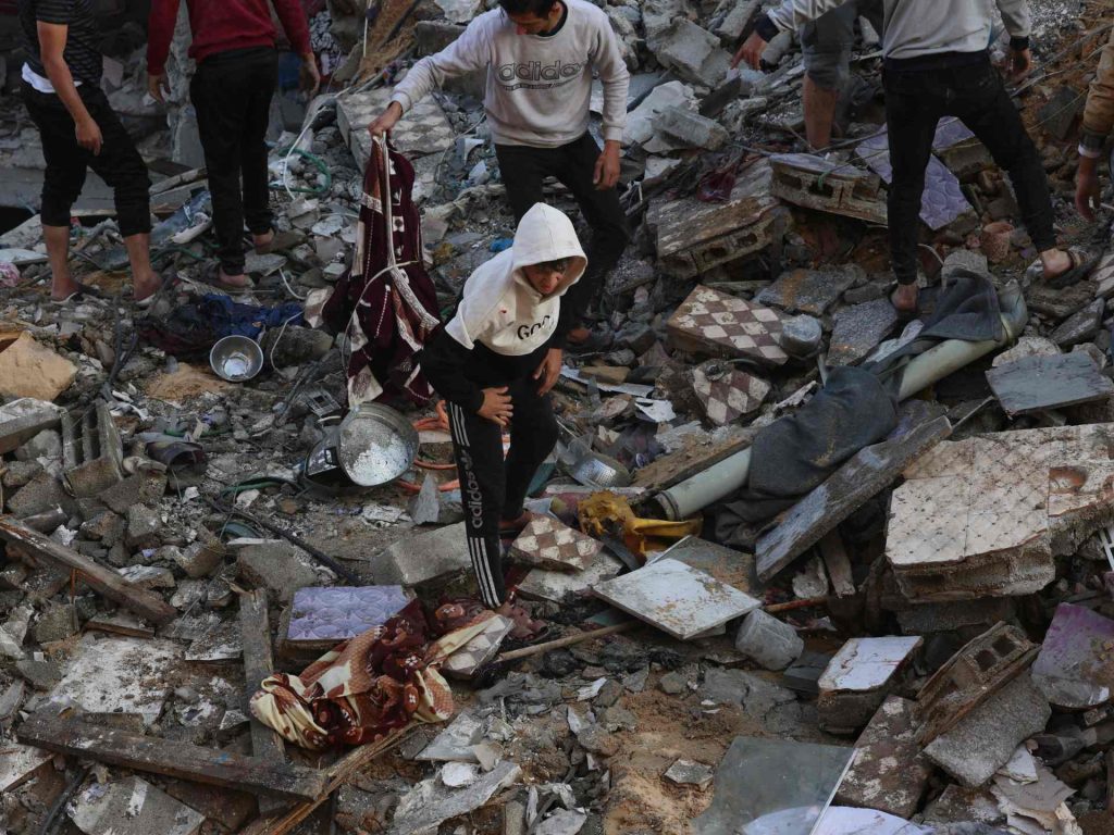 من سيحكم غزة بعد الحرب؟ واشنطن بوست: أميركا تبحث عن أفضل الخيارات السيئة