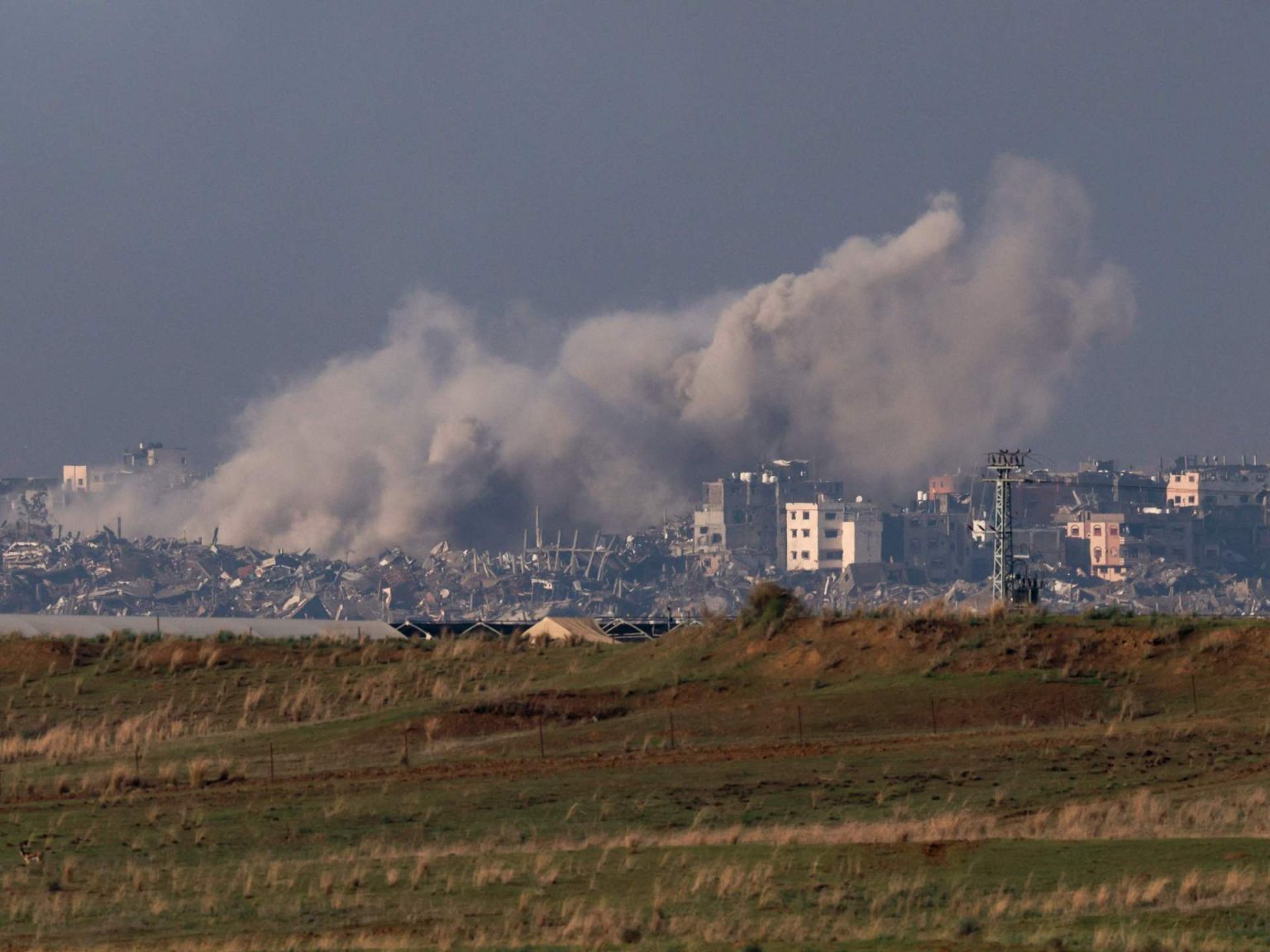 واشنطن: السلطة الفلسطينية بوضعها الحالي لا يمكنها حكم غزة