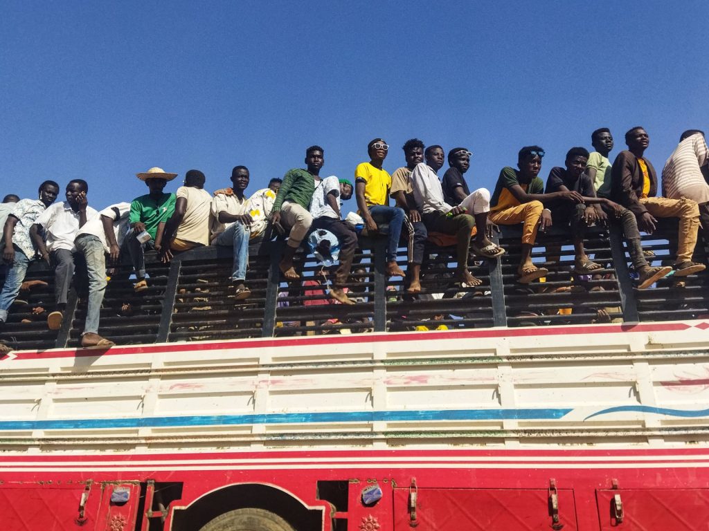 ماذا تعني سيطرة “الدعم السريع” على ود مدني؟