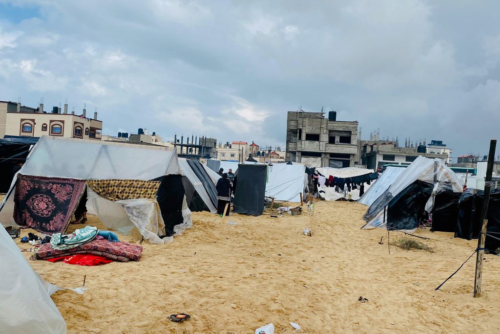 أكبر تهجير منذ النكبة.. ماذا بعد رفح؟