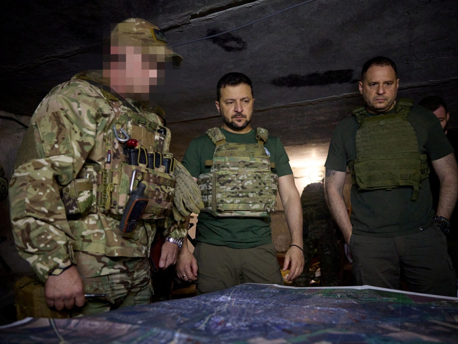 صحيفة إسبانية: وصلنا إلى اللحظة الأكثر إثارة للمخاوف بحرب أوكرانيا