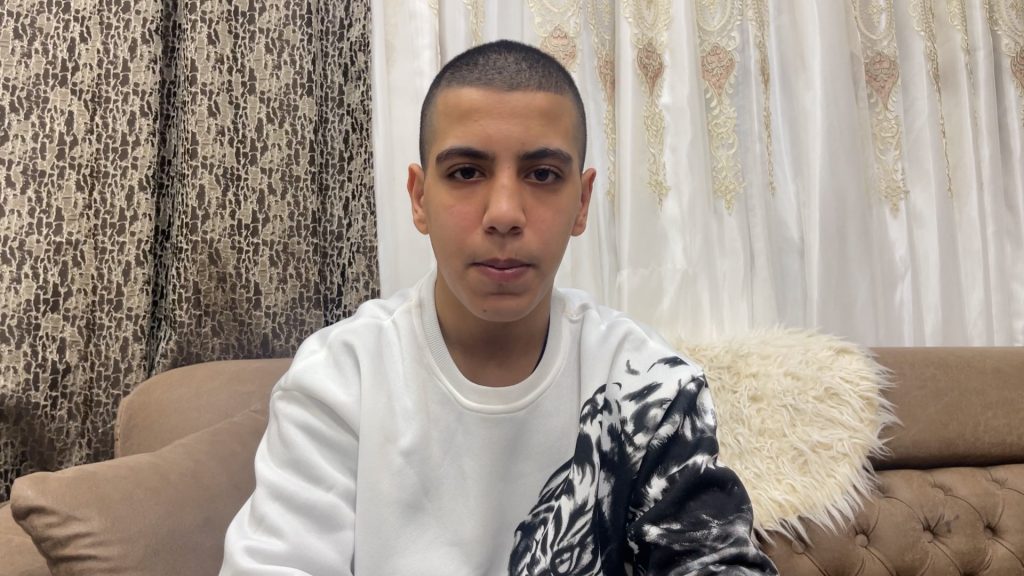 أطفال القدس المحررون.. محرومون من العودة للمدرسة